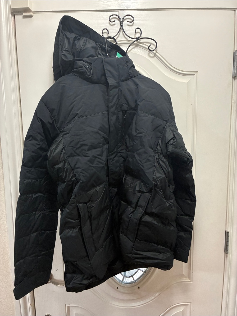 Marmot Shadow Ski & Snowboard Jacket with Recco technology
